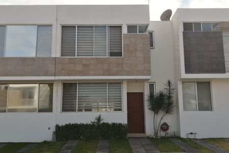 Casa en Venta Arrayanes, el Fortin