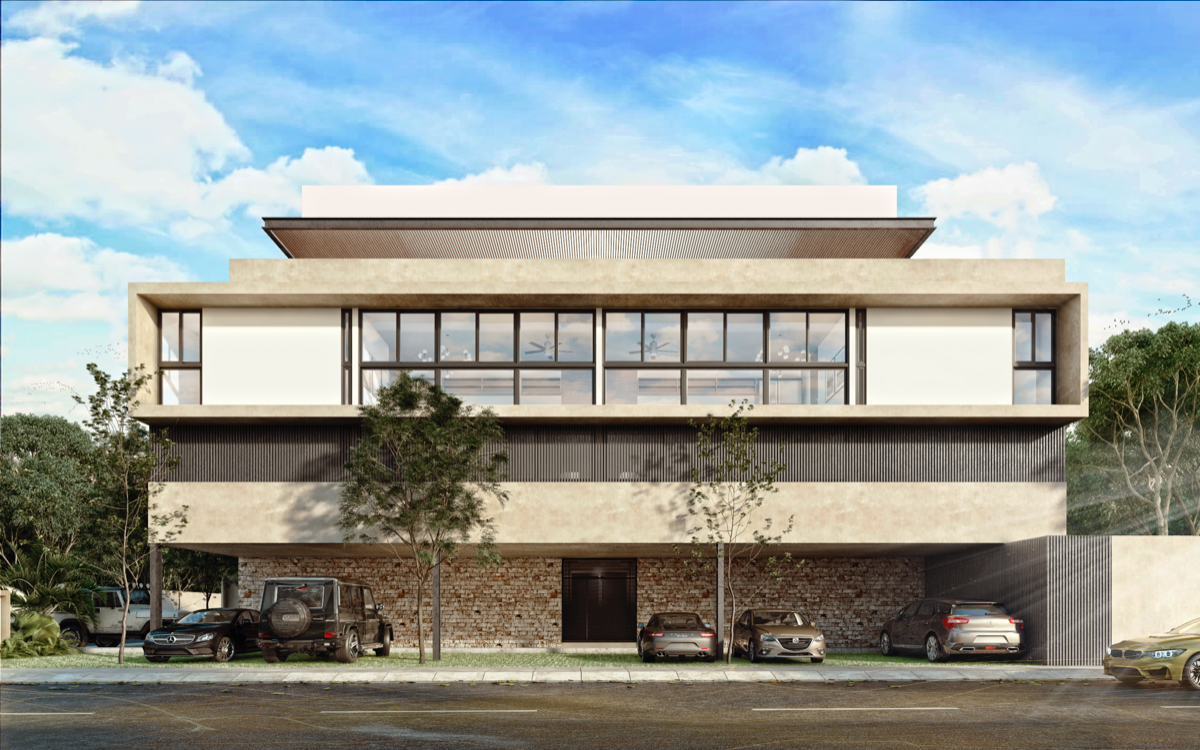 DEPARTAMENTO FORESTES EN MONTEBELLO , MOD. TECOMA, 1 RECAMARA, MARZO 2022