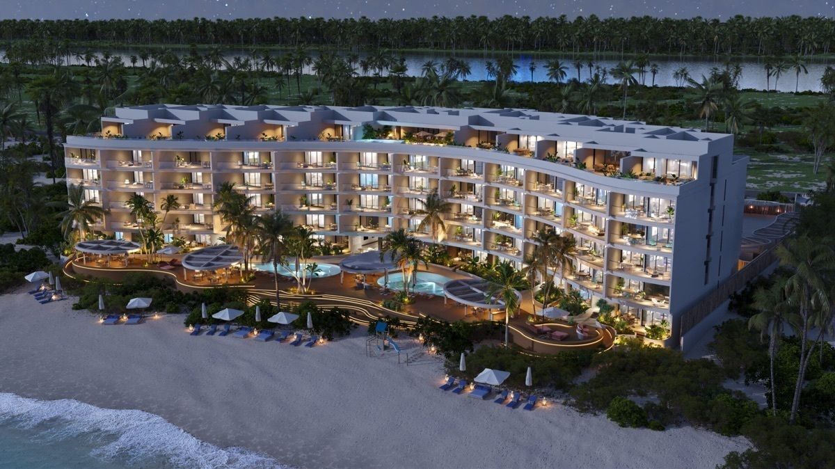 EXCLUSIVOS DEPARTAMENTOS SIELA FRENTE AL MAR