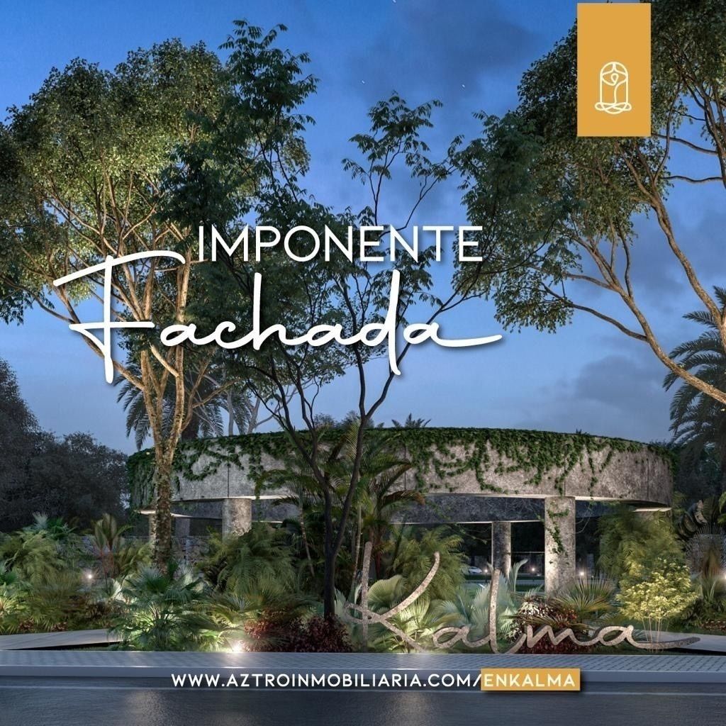 Terreno en Pre venta en Tulum Quintana Roo Mexico en Tulum | Brokar Marketplace