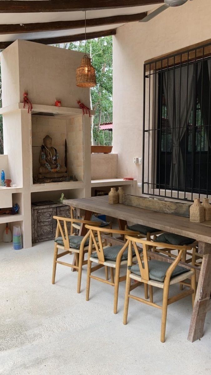 Casa de campo con 10,000 m2 en venta en carretera Tulum-Coba Quintana Roo en Tulum | Brokar Marketplace