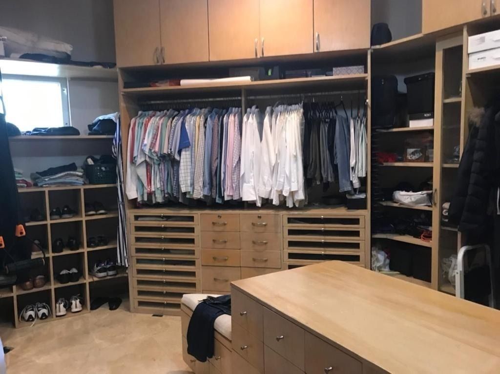 CASA EN VENTA EN UN TERRENO DE MÁS DE 3,000 M2 EN UNA PRIVADA EN MONTECRISTO