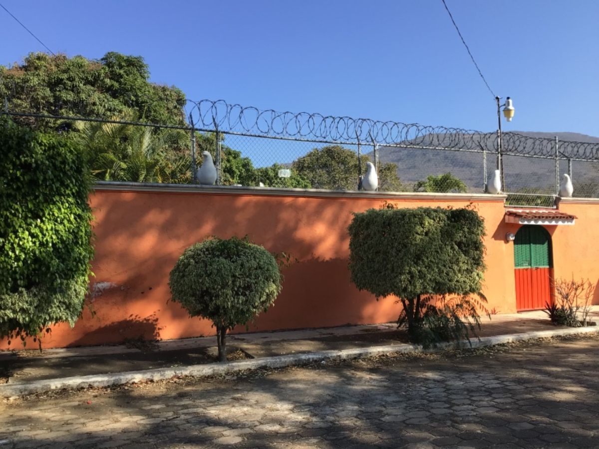Casa En Fraccionamiento Don Ventura
