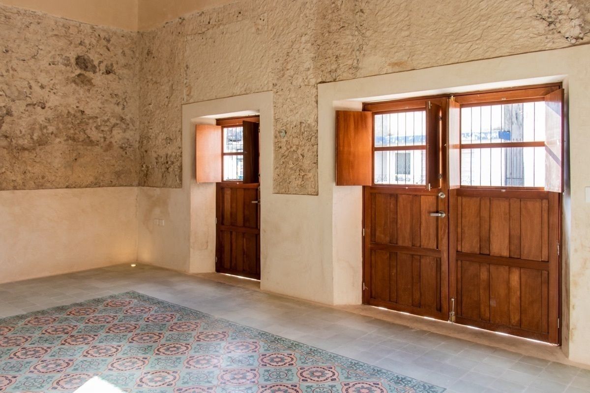 Barreto 562 Mérida Downtown.