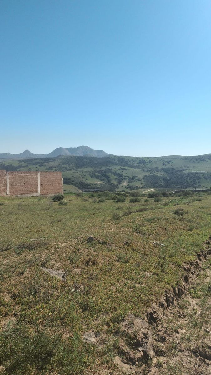 Terreno en Venta en Lomas Altas Rosarito