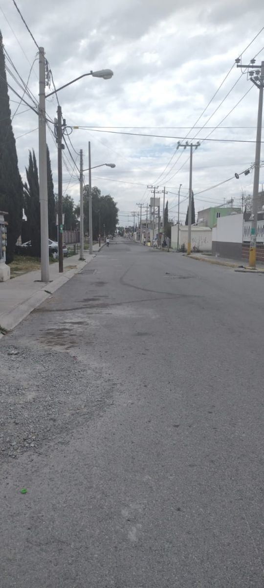 5 de 14: Calle abierta