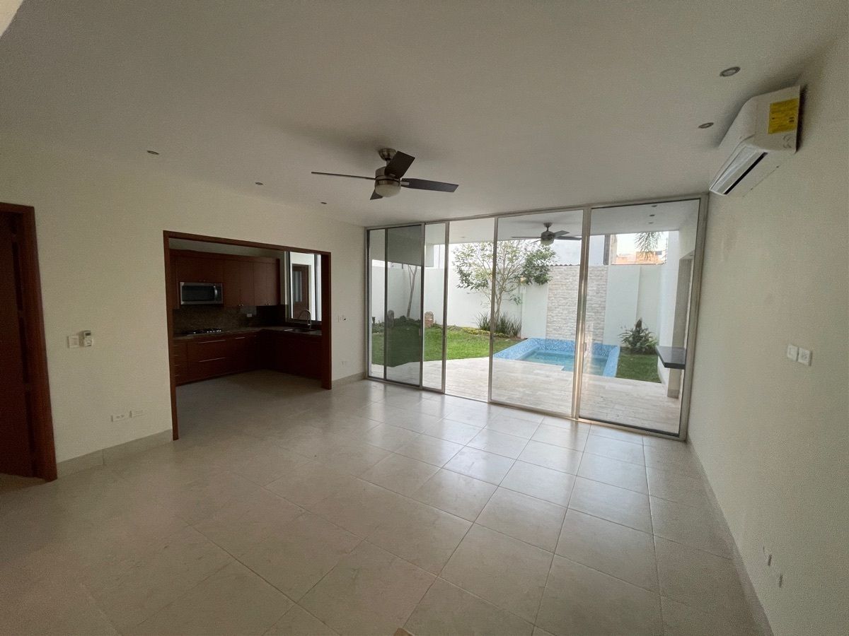 Residência de luxo disponível em Temozón, Mérida - Los Tamarindos, foto 1 de 16