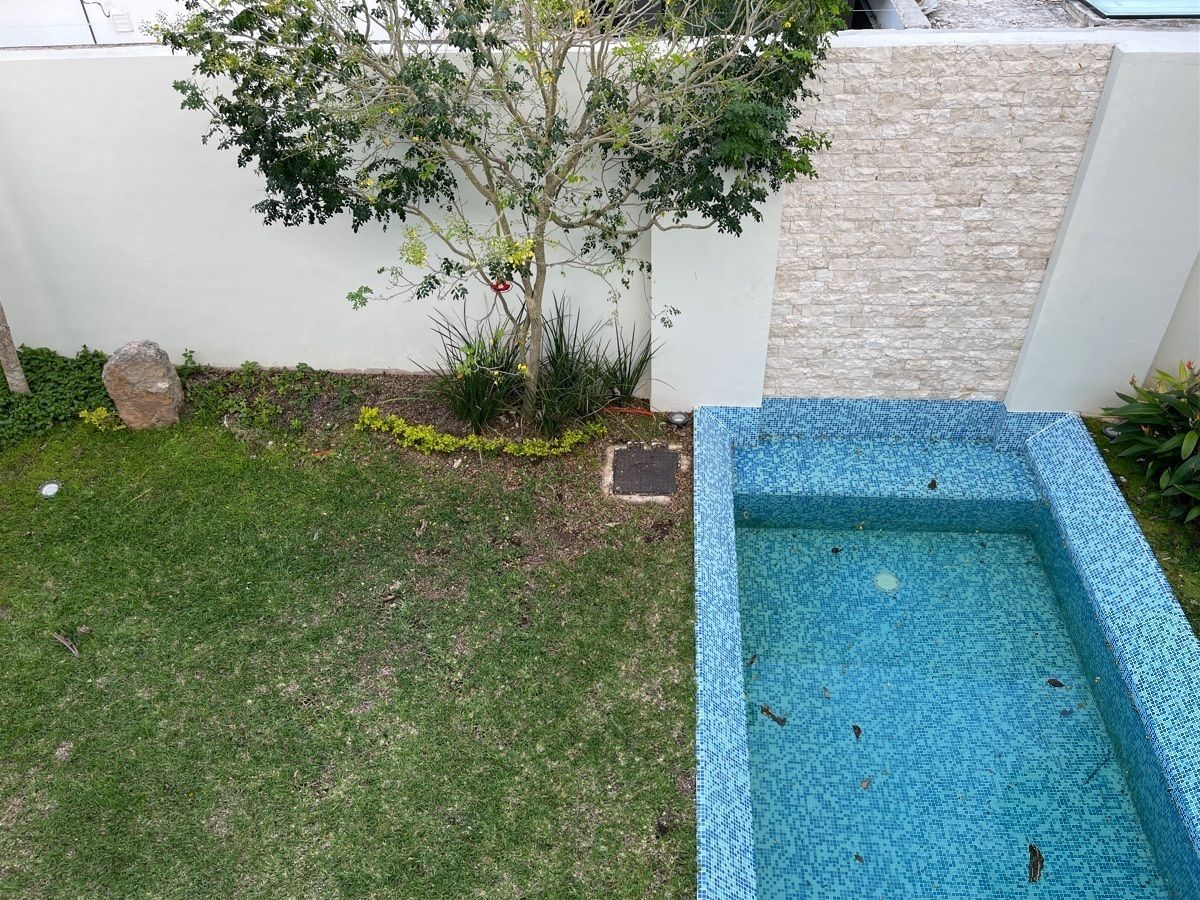 Casa em condomínio fechado em Temozón Norte, Mérida, foto 14 de 16