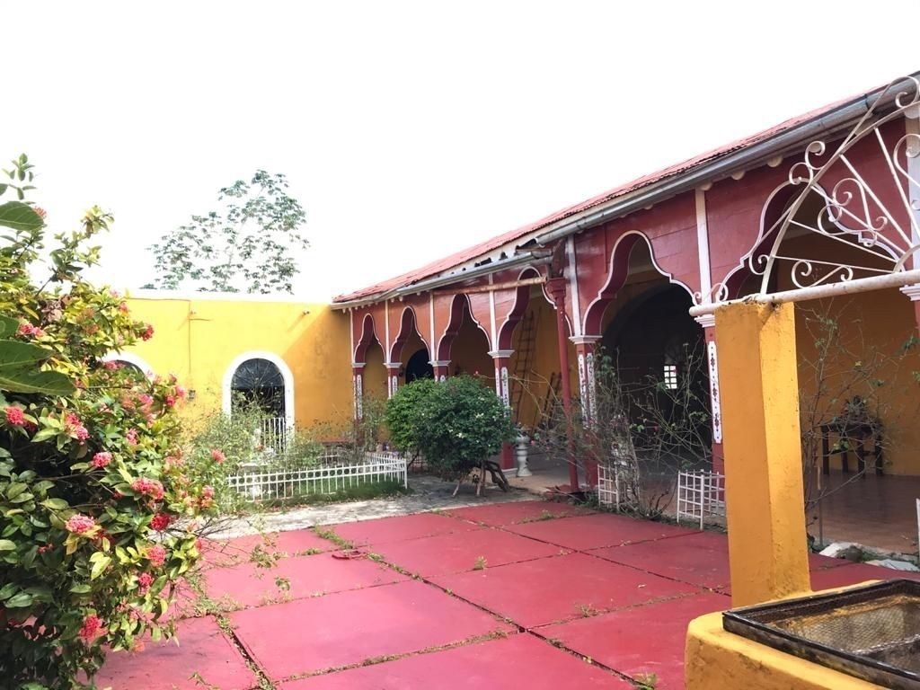 2 de 7: CASA VENTA TEKAX YUCATAN CHICHEN REALTY