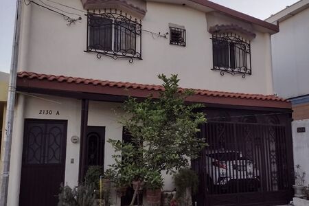 Casa en Renta Colonia La Quinta (Zona La Pastora), Guadalupe . |  EasyBroker