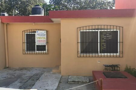 Casa en Venta en Fraccionamiento La Isla en Villahermosa, Tabasco |  EasyBroker