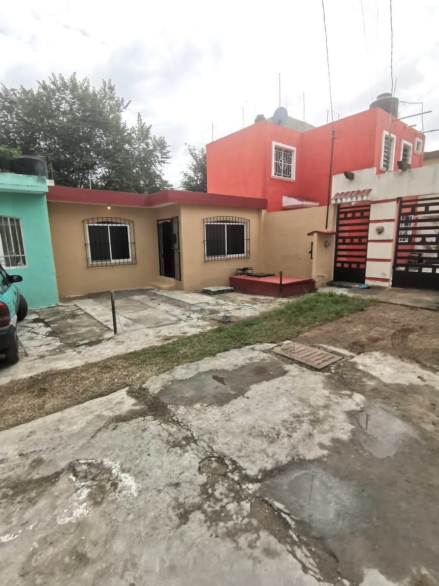 Casa en Venta en Fraccionamiento La Isla en Villahermosa, Tabasco |  EasyBroker