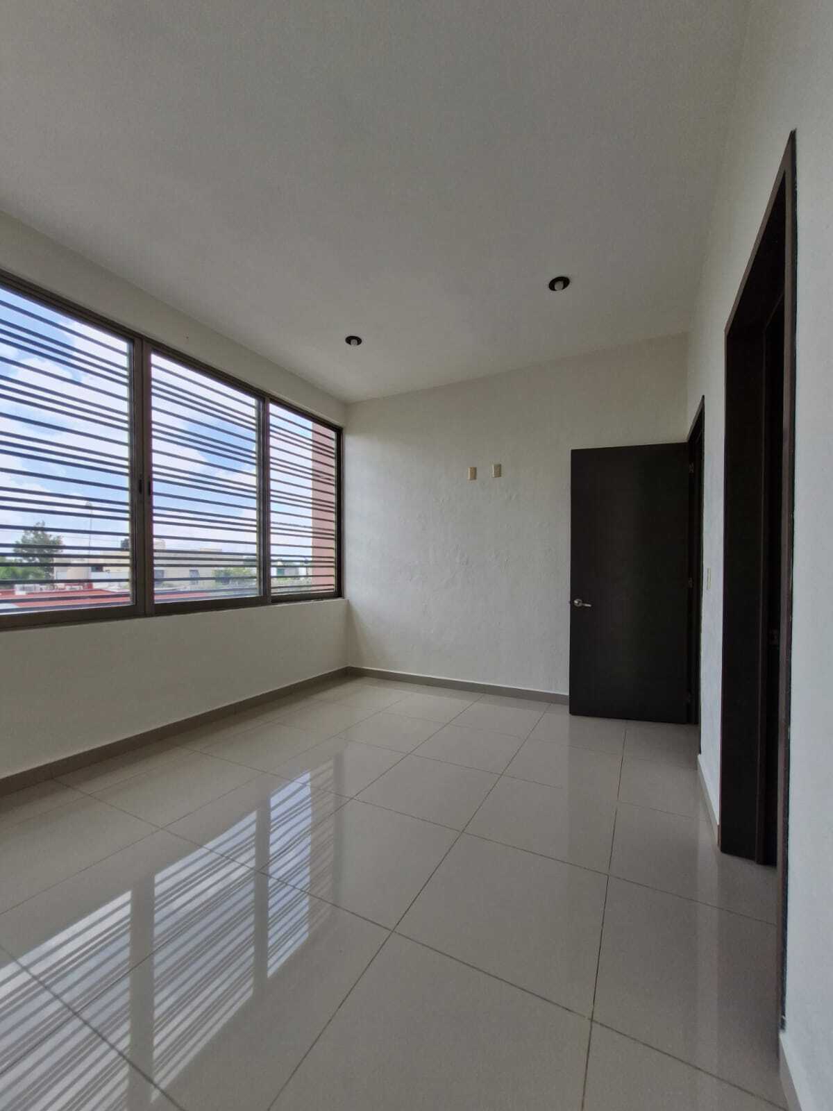 8 de 13: Habitación