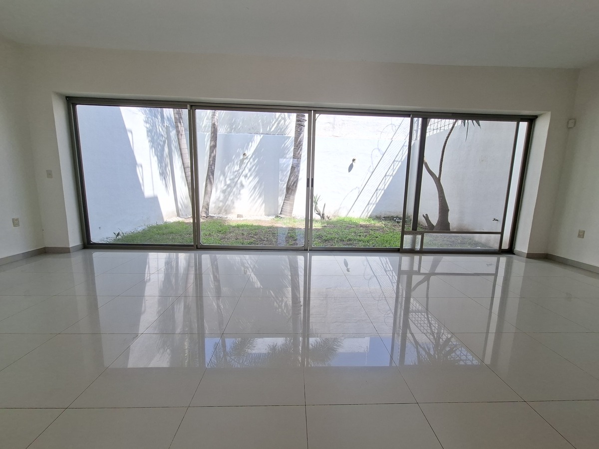 13 de 13: Áreas ventiladas