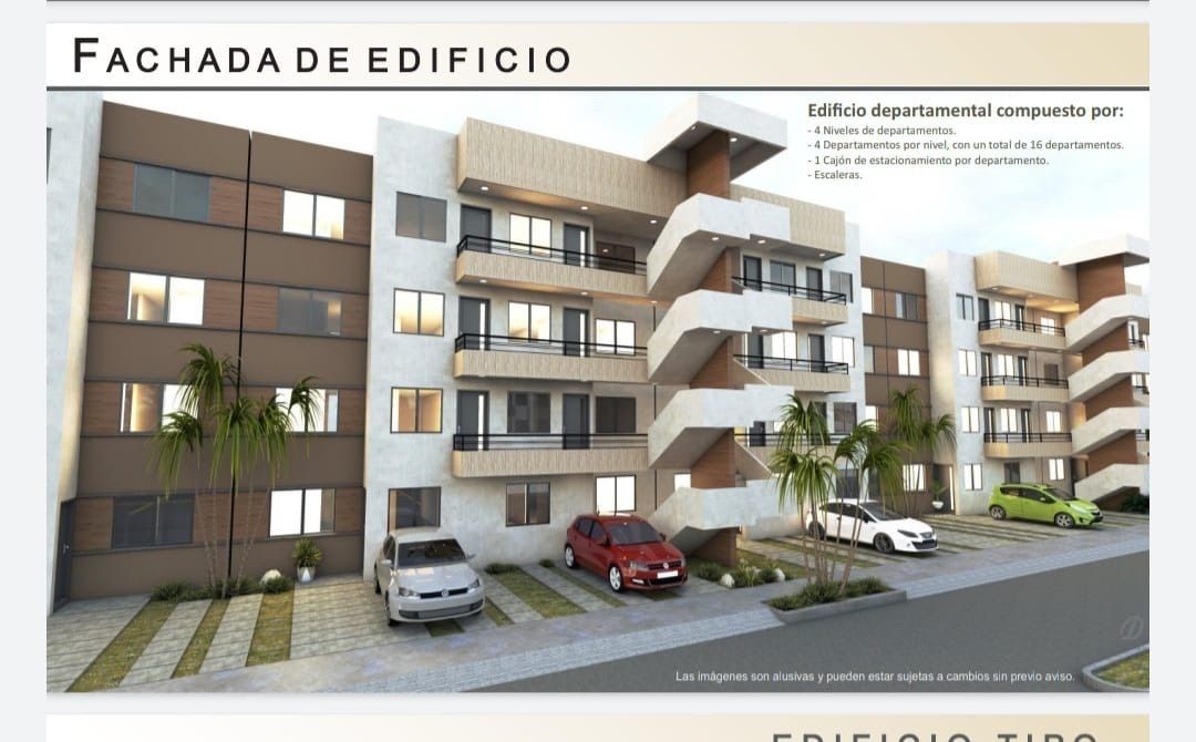 VENTA DE DEPARTAMENTOS TORRE BLANCA, foto 1 de 4