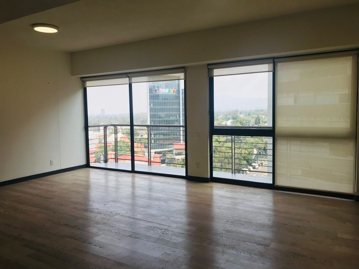 1 de 33: B Grand San Ángel 
Piso 10