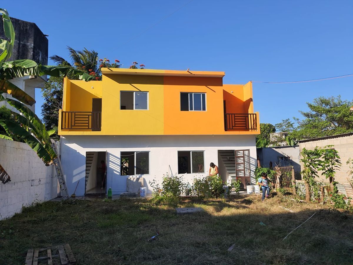 CASA EN VENTA, VILLA OCUILTZAPOTLAN, VILLAHERMOSA, CENTRO TABASCO |  EasyBroker