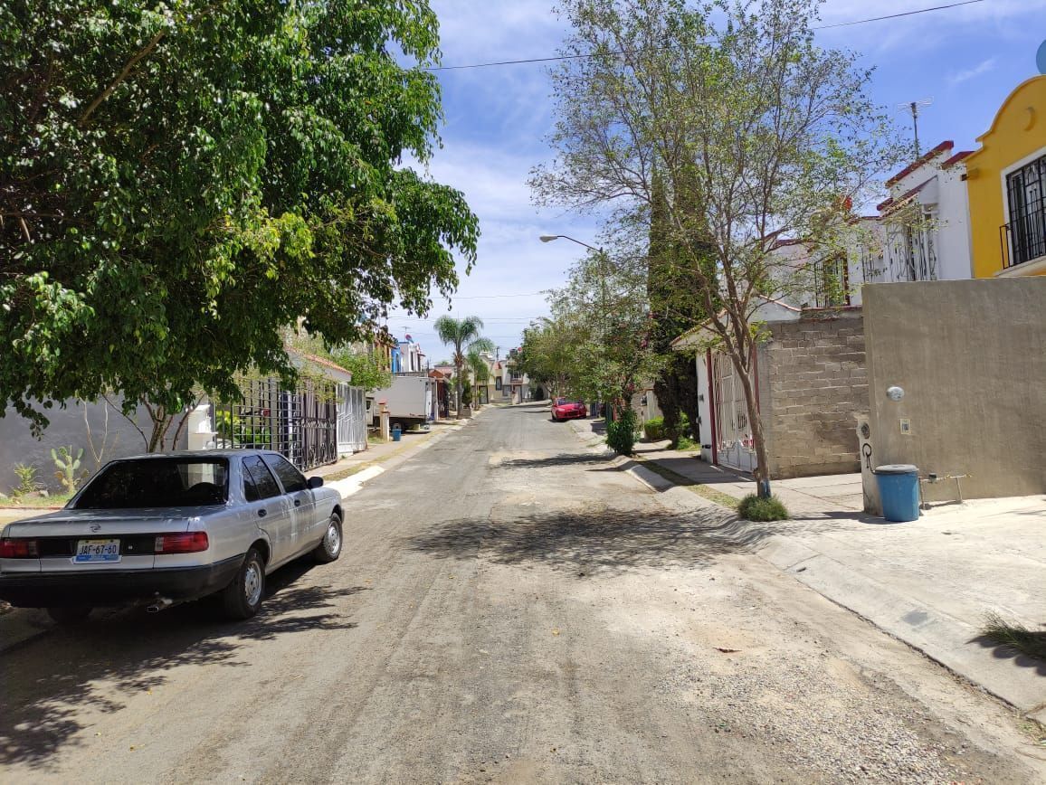 11 de 12: vista de calle
