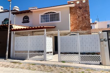 Casa en renta en Milenio III Querétaro