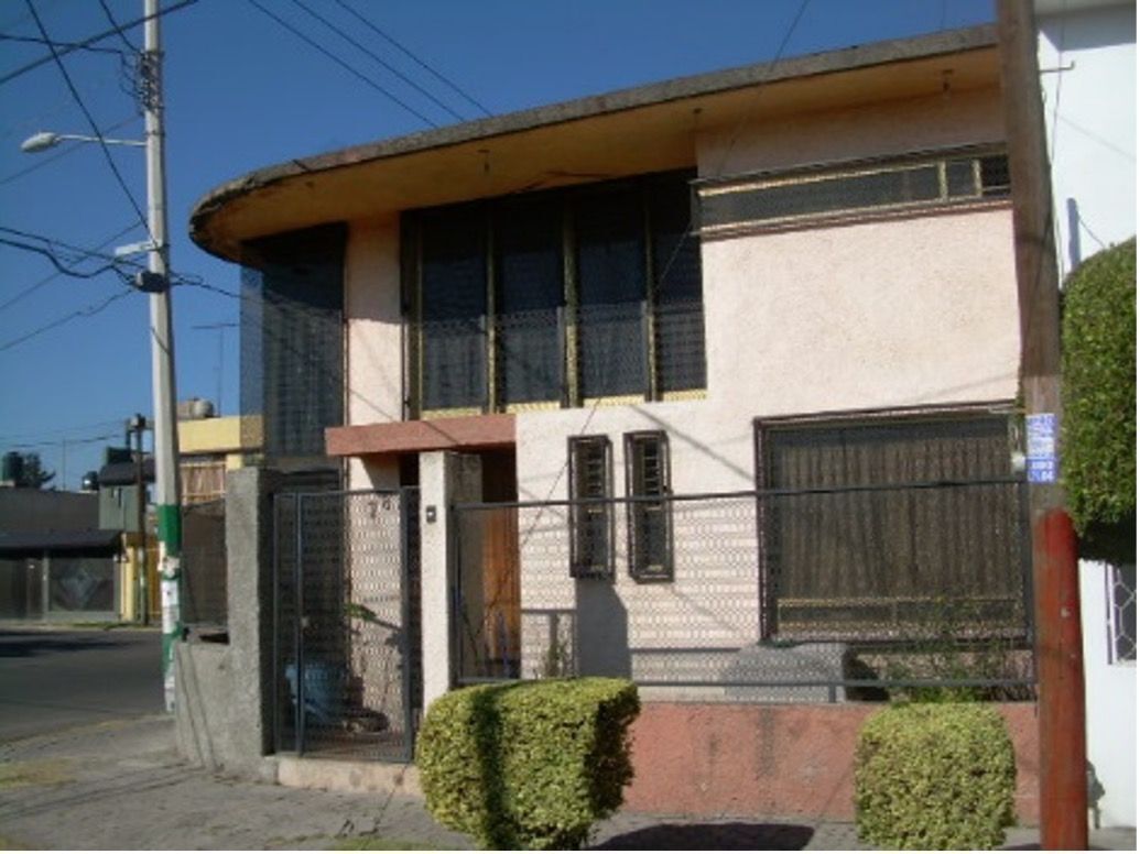 Casa con uso de suelo comercial en esquina Cuautitlán Izcalli Ensueños