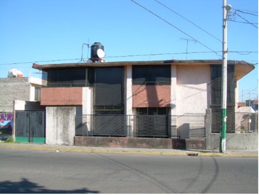 Casa con uso de suelo comercial en esquina Cuautitlán Izcalli Ensueños - foto 4