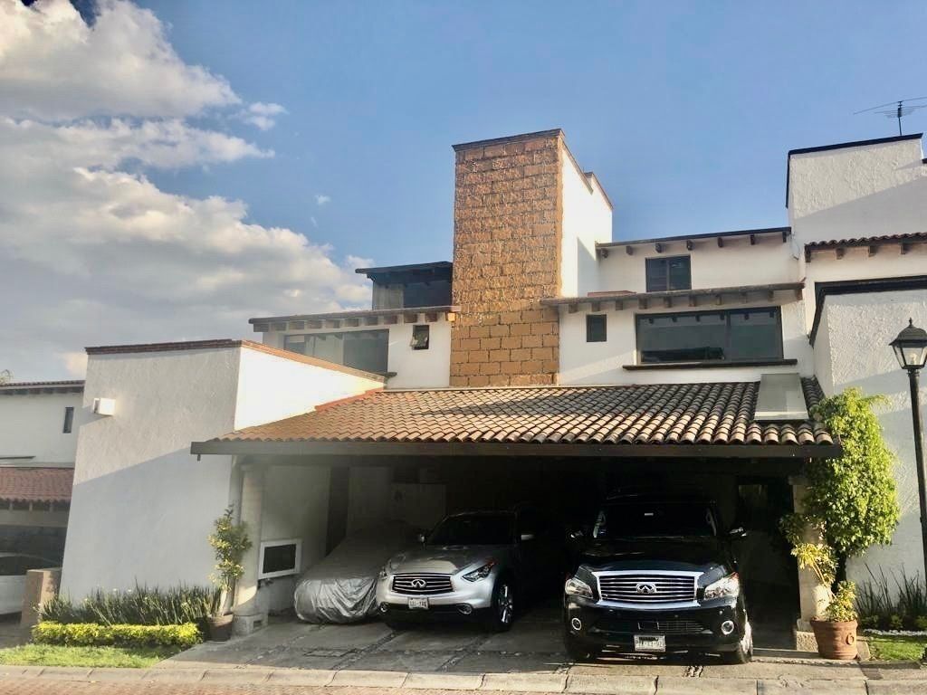 LAS HACIENDAS CASA EN VENTA | EasyBroker