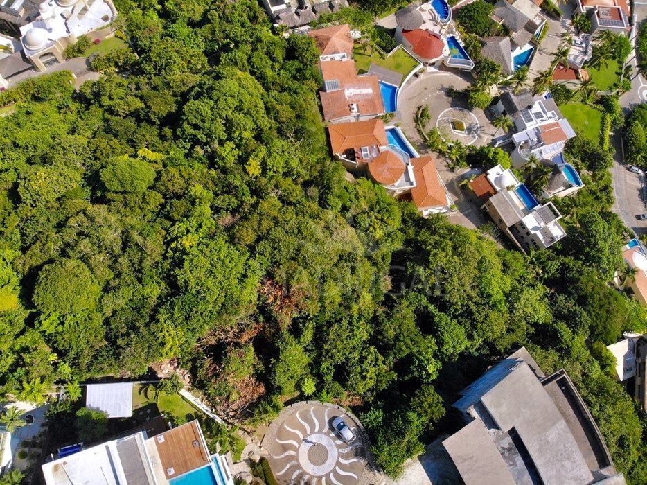 VENTA TERRENO EN PUNTA DIAMANTE EN ACAPULCO - foto 2