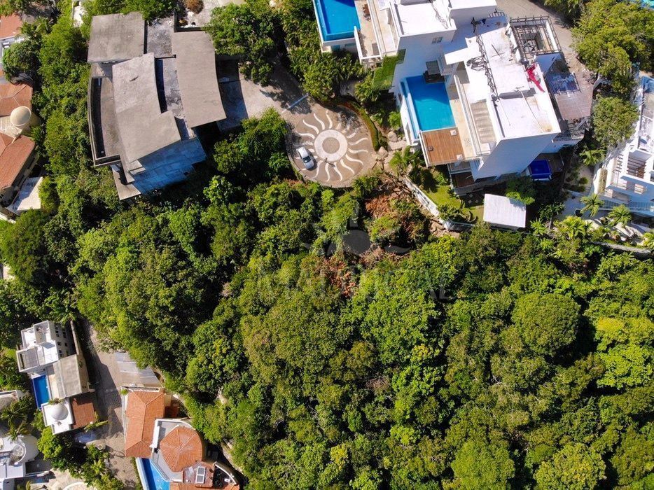 VENTA TERRENO EN PUNTA DIAMANTE EN ACAPULCO - foto 4