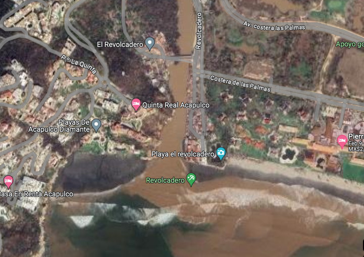 VENTA TERRENO EN PUNTA DIAMANTE EN ACAPULCO - foto 5