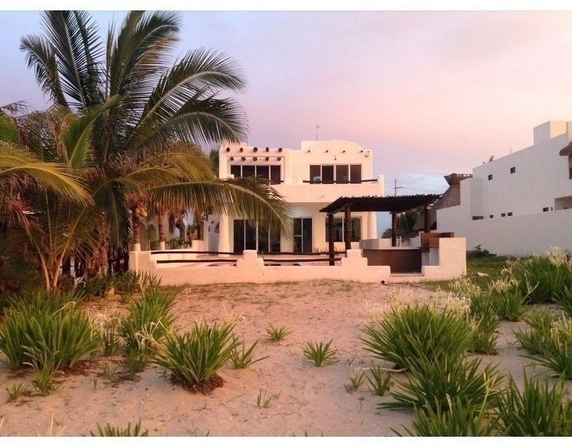 Casa en Renta, Chicxulub- Uaymitun Yucatan