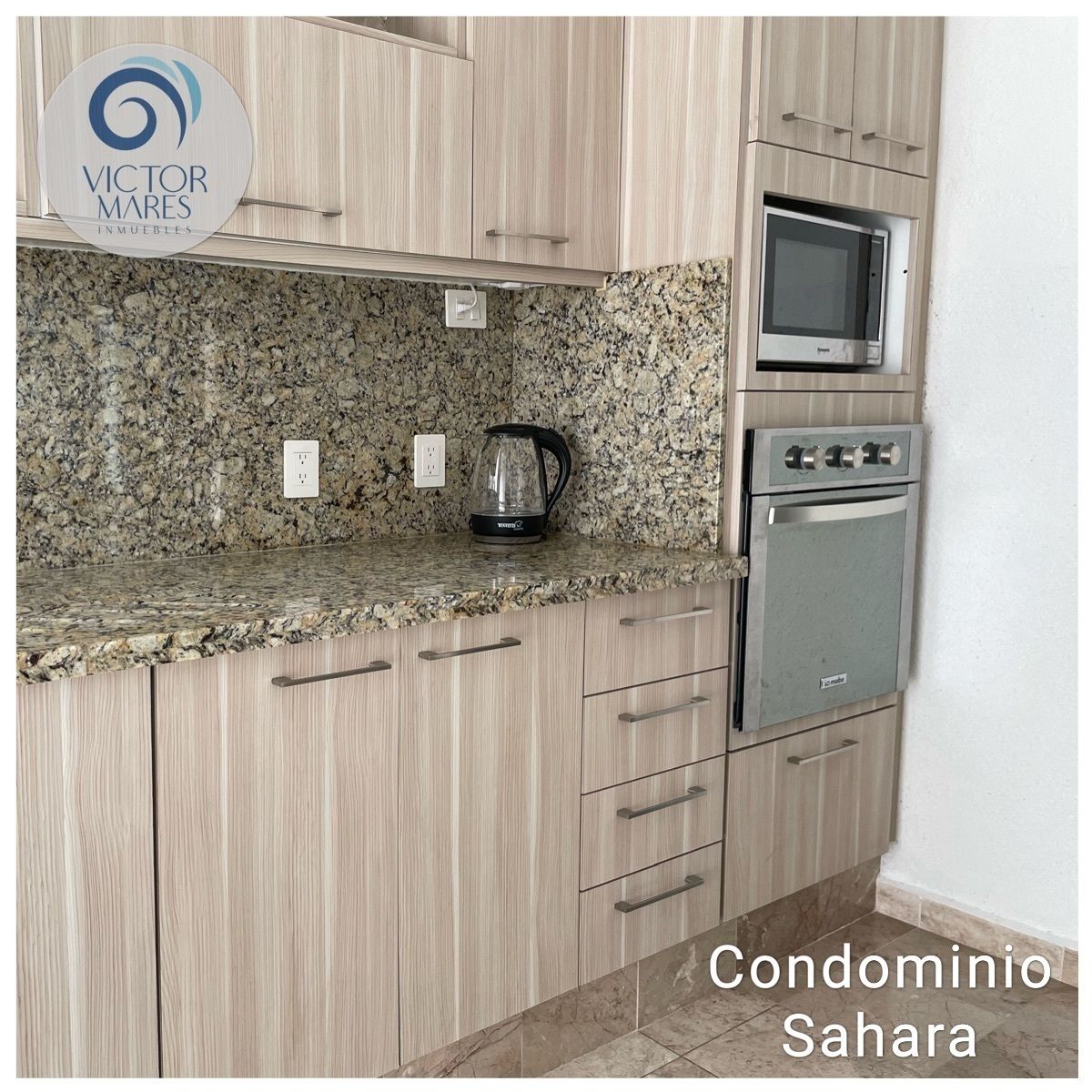 5 de 14: Cocina 
