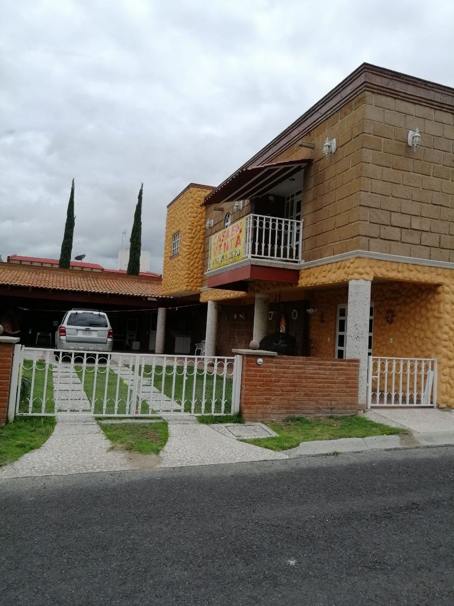 Venta de Casa San Juan del Río