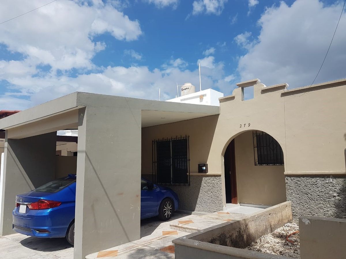Casa Amueblada en Renta a Pocos Metros del Parque Cantaritos, foto 1 de 24