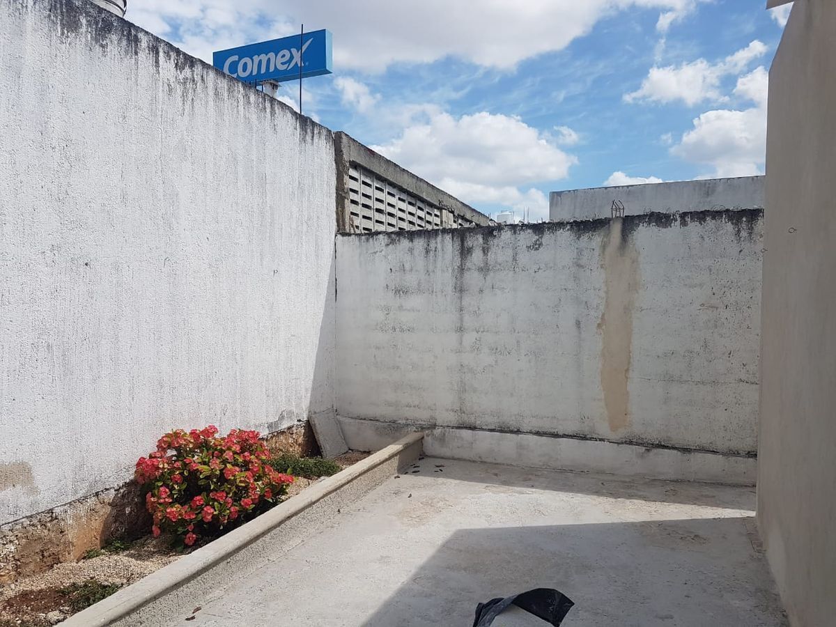 Casa en Chuburna Inn, Mérida, foto 23 de 24