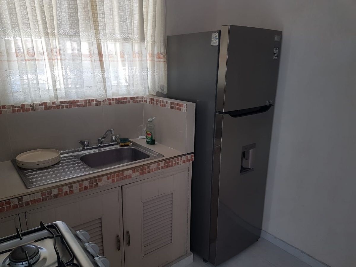 Casa en Chuburna Inn, Mérida, foto 12 de 24
