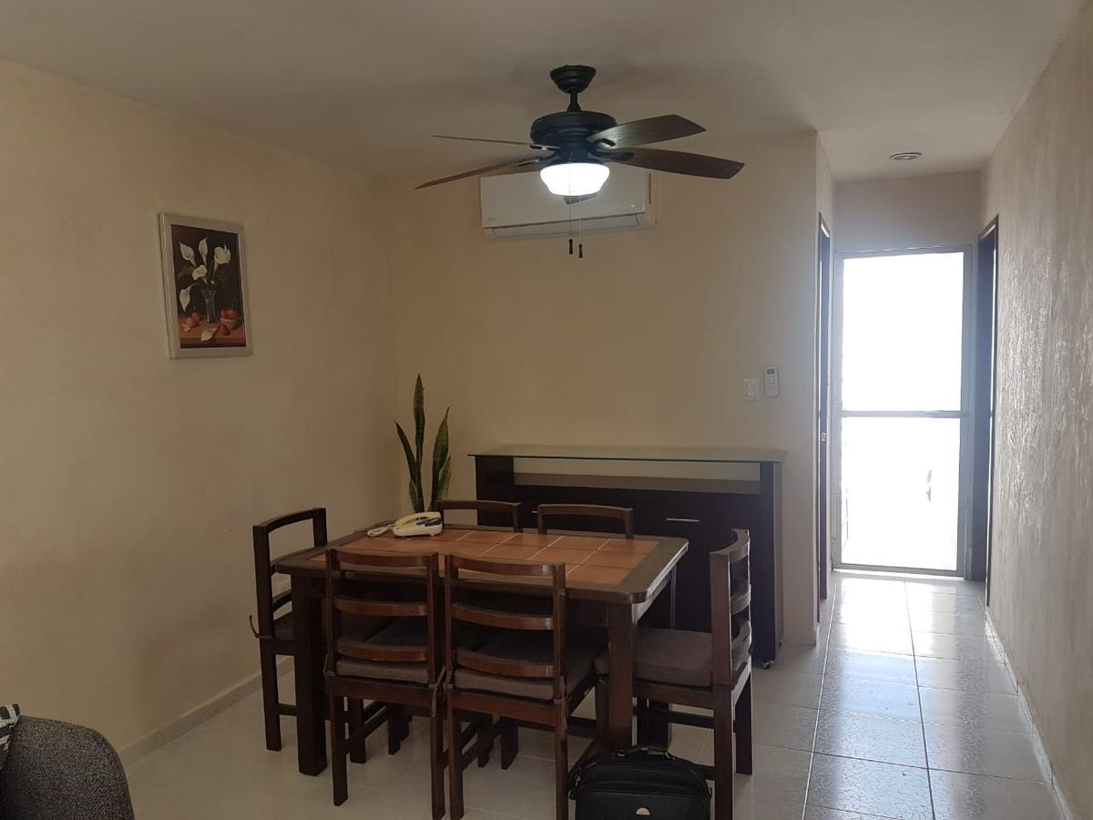 Casa en Chuburna Inn, Mérida, foto 6 de 24