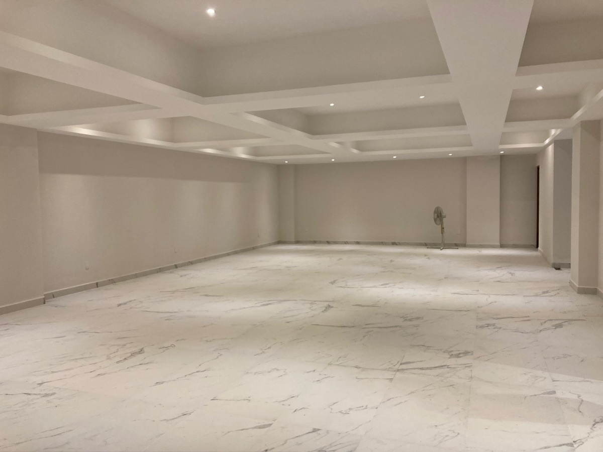 10 de 19: Salón de fiestas