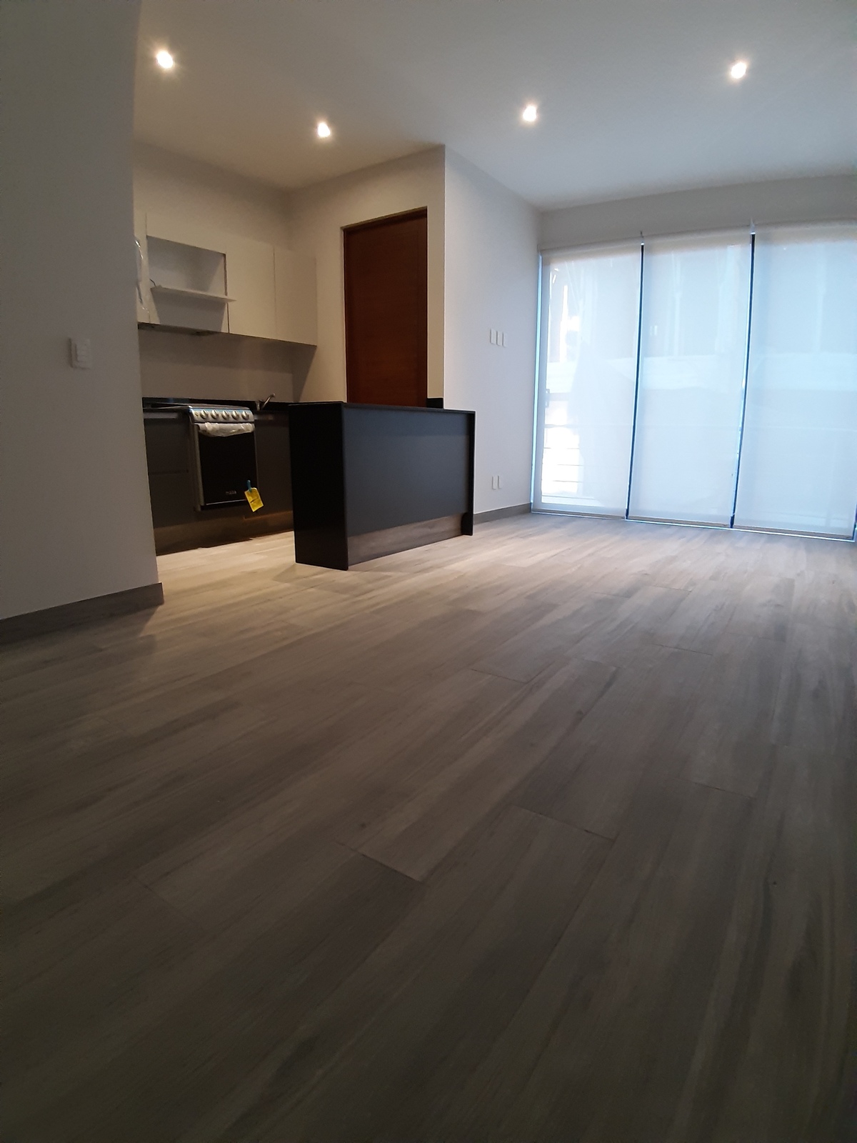 2 de 19: Sala Comedor