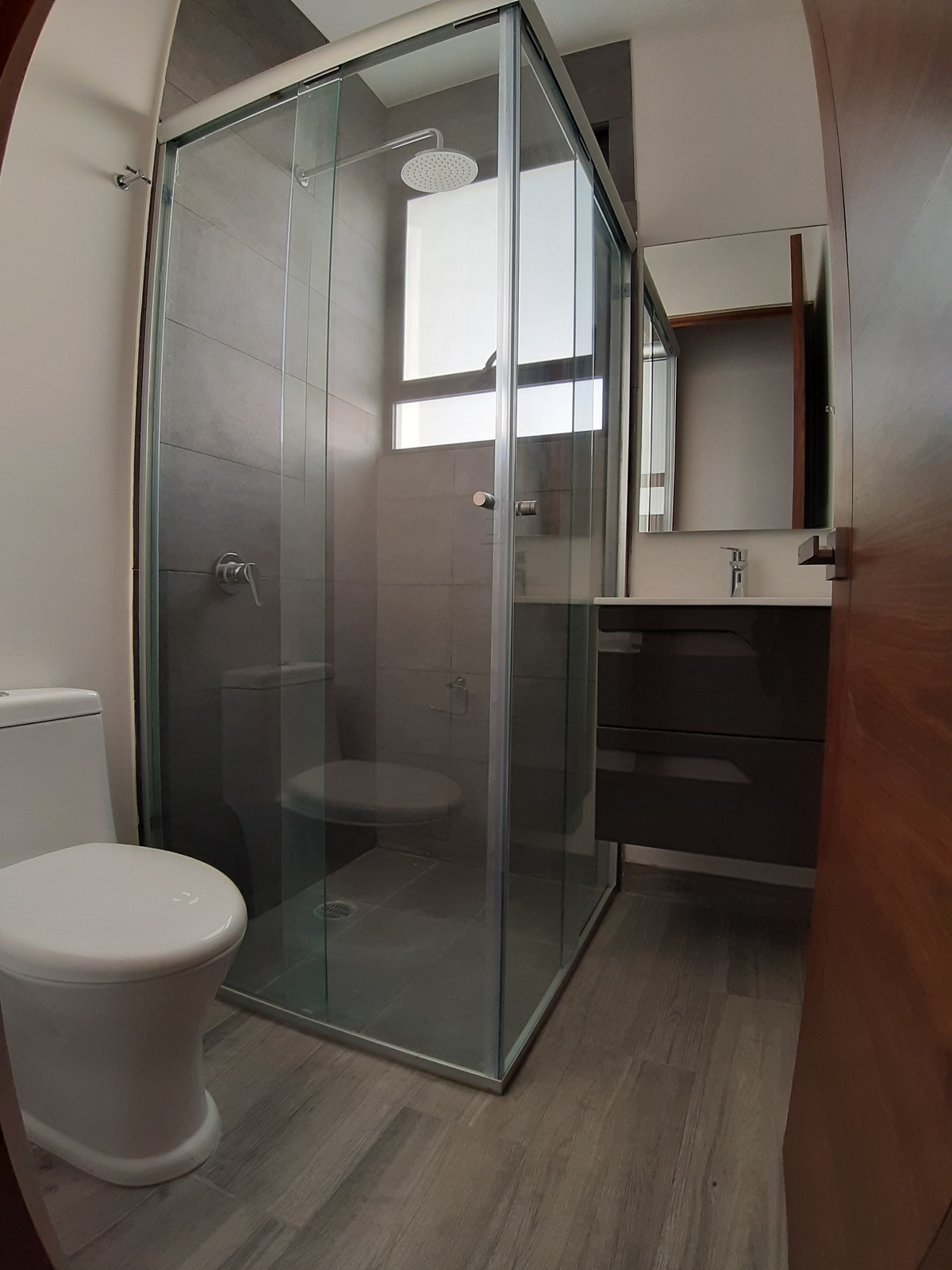 7 de 19: Baño 