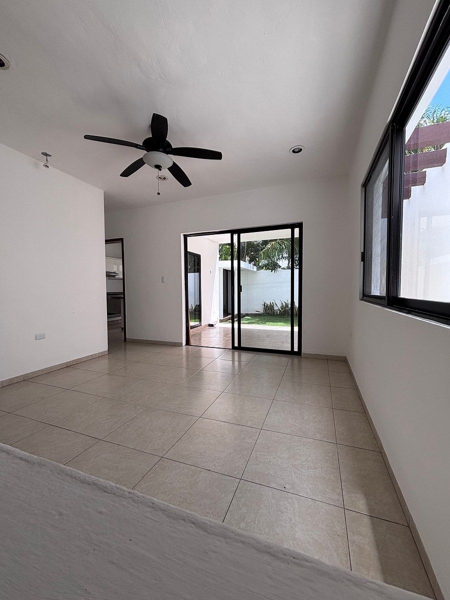 House in Santa Gertrudis Copo, Mérida, photo 3 of 20