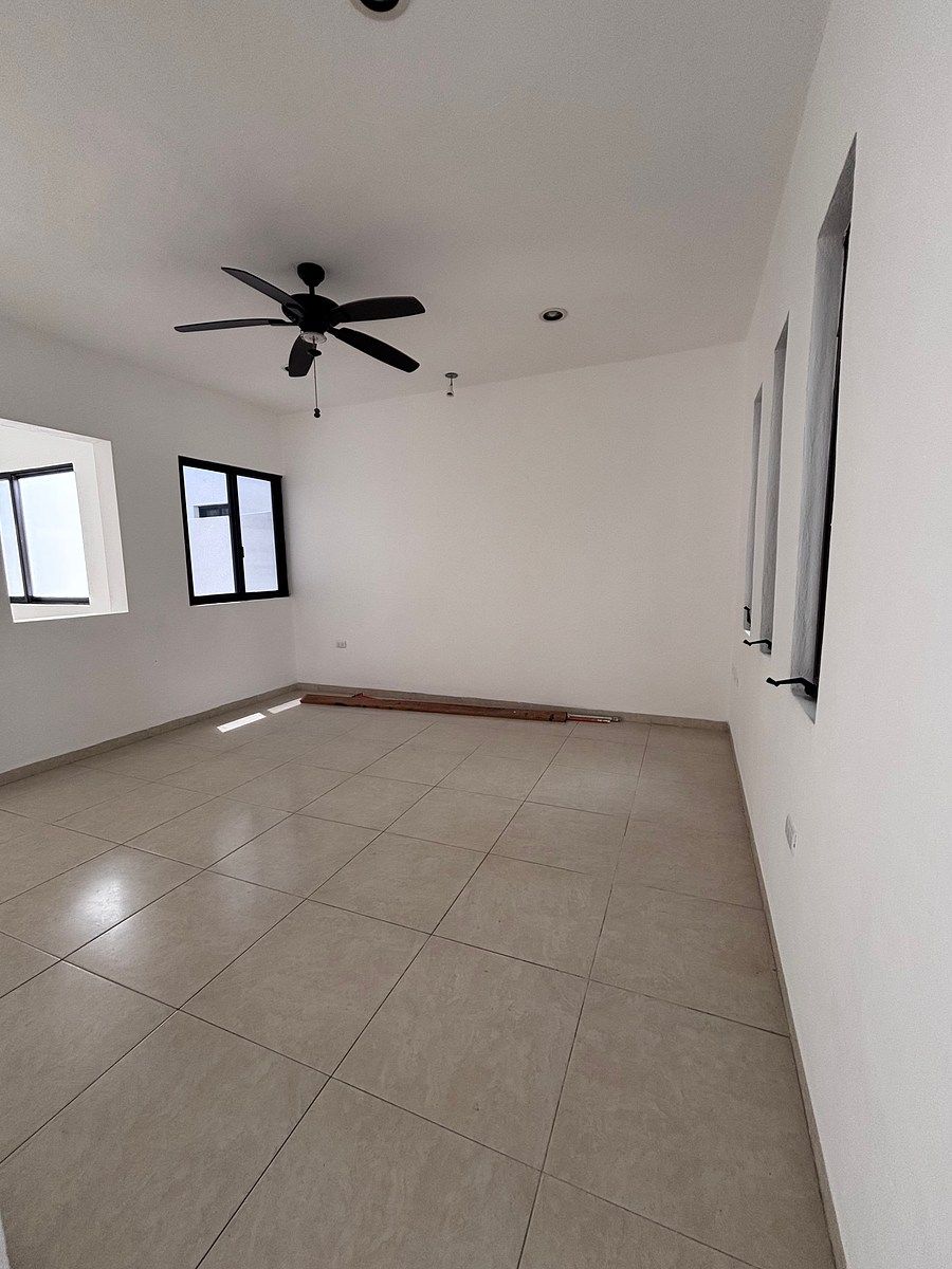 House in Santa Gertrudis Copo, Mérida, photo 2 of 20