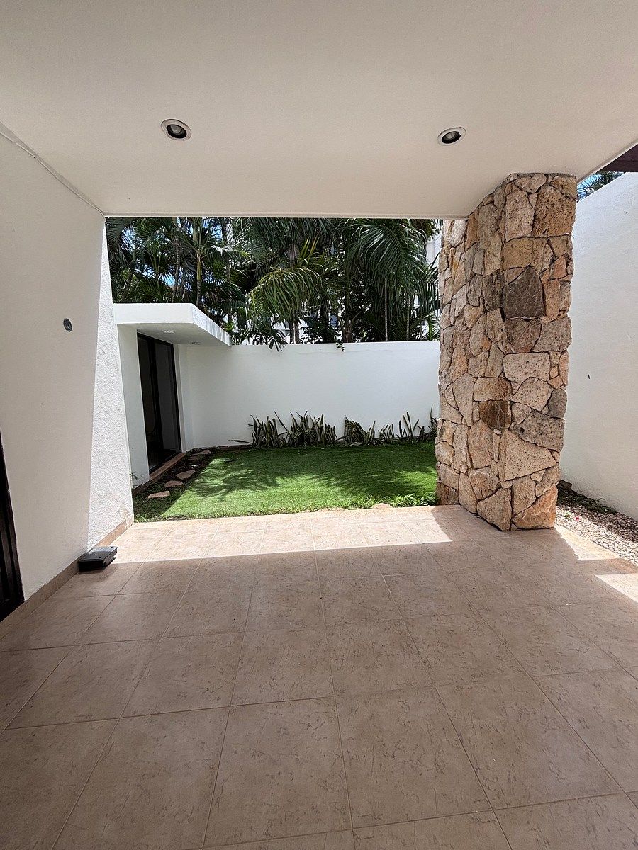 House in Santa Gertrudis Copo, Mérida, photo 5 of 20