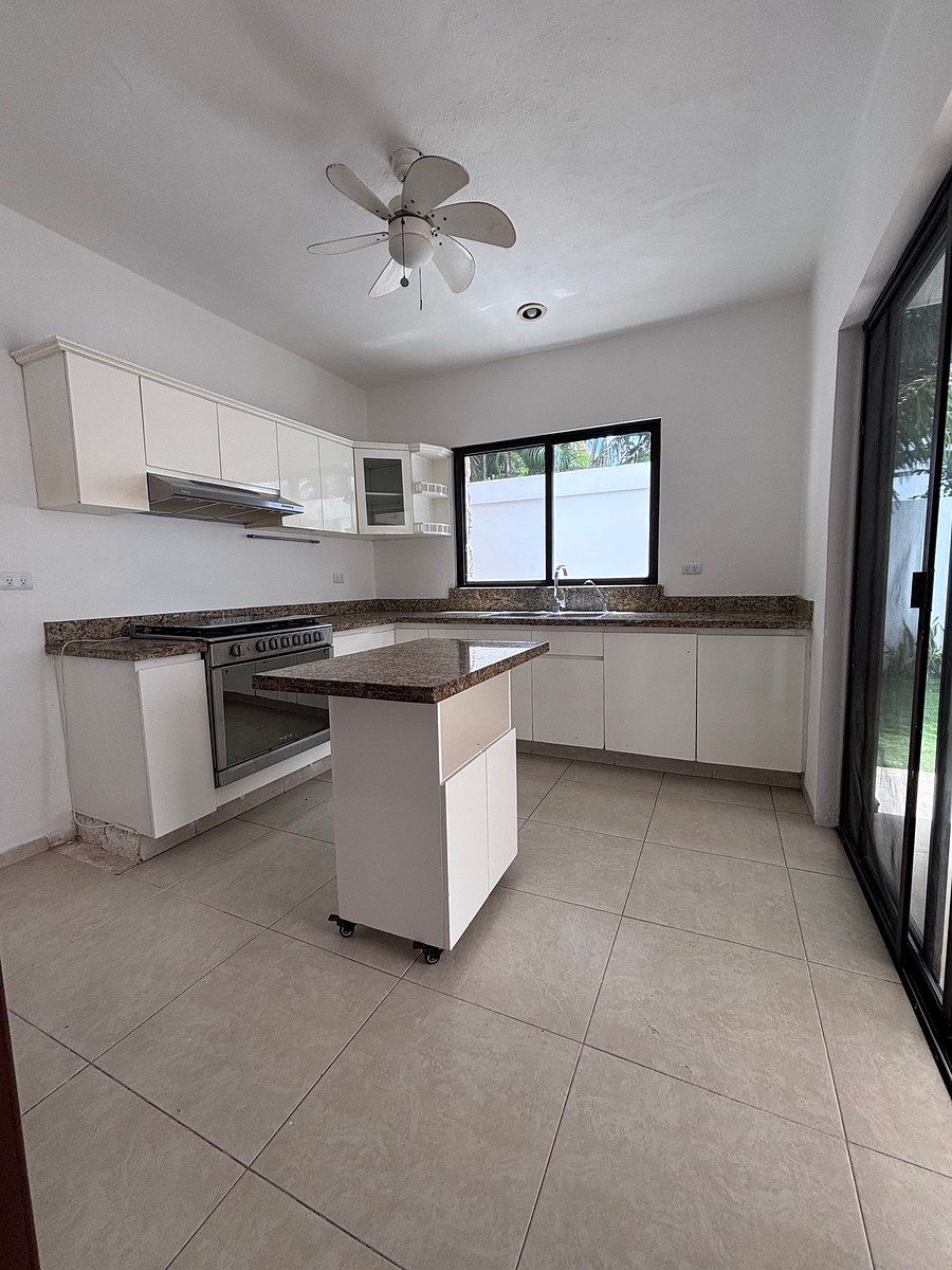 House in Santa Gertrudis Copo, Mérida, photo 8 of 20