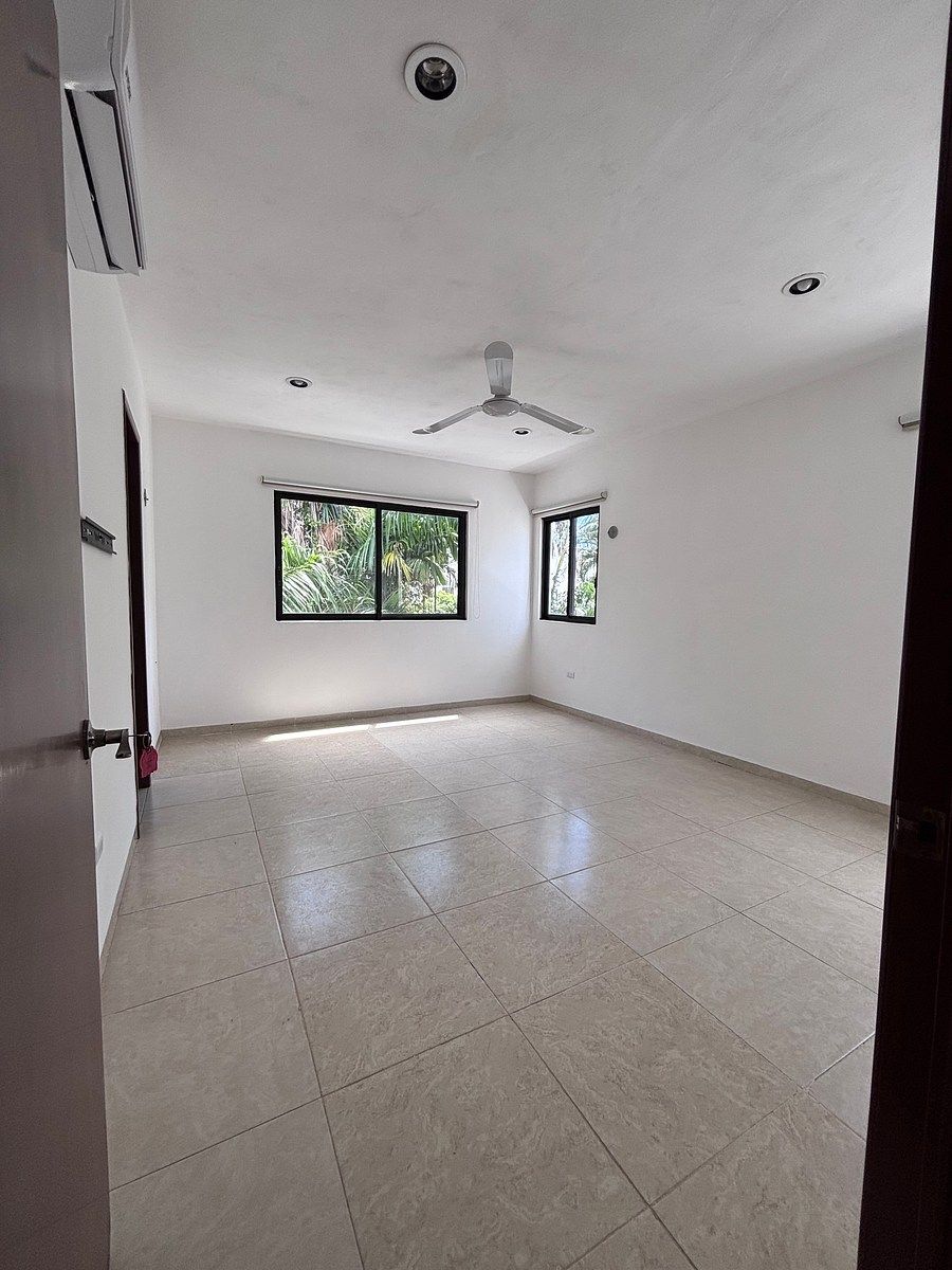 House in Santa Gertrudis Copo, Mérida, photo 16 of 20