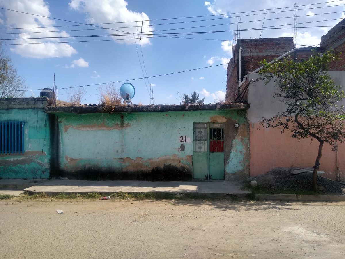 37 casas en venta en Las pintitas, Jalisco 