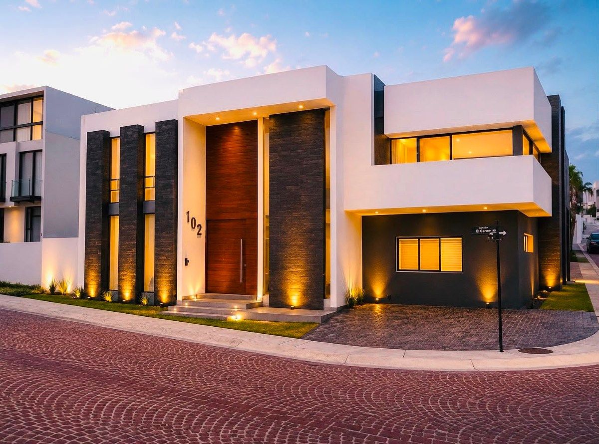 Casa en Cumbres del Lago, Querétaro, foto 22 de 25