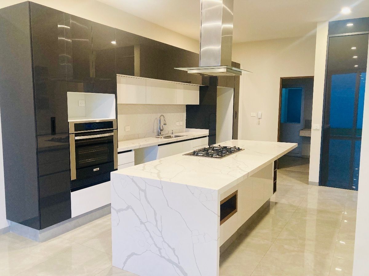 Casa en Cumbres del Lago, Querétaro, foto 2 de 24