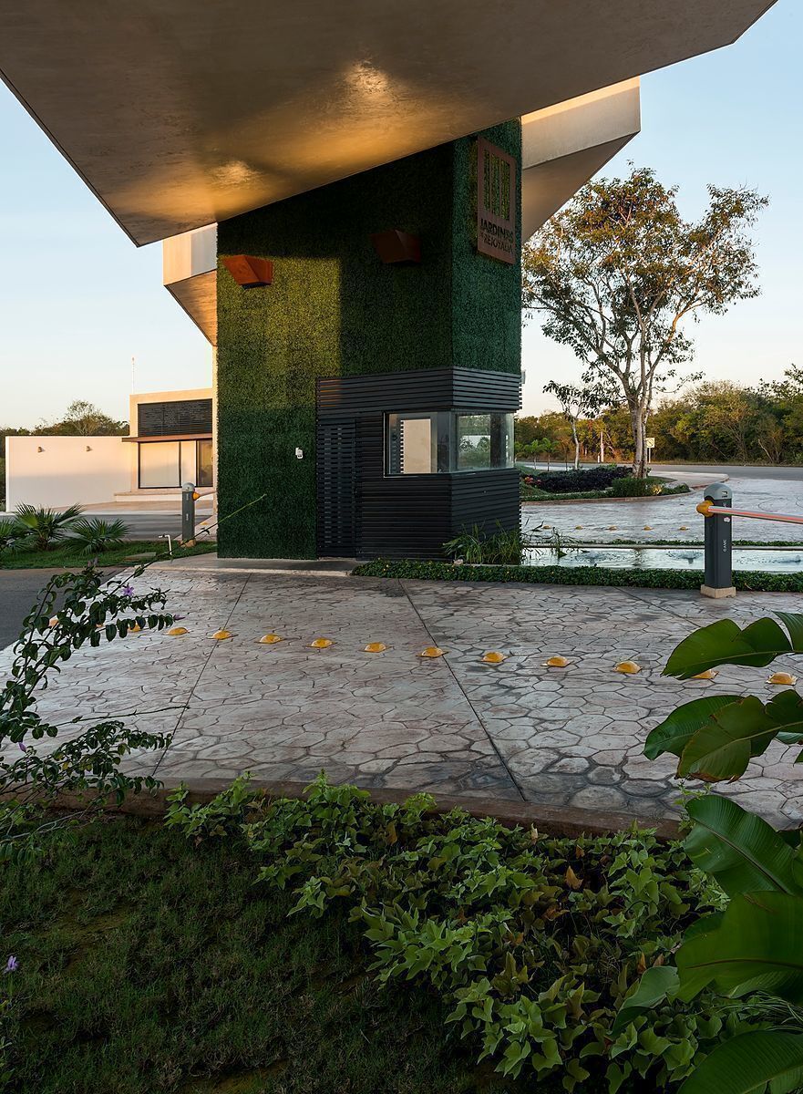 4 de 25: Control de Acceso