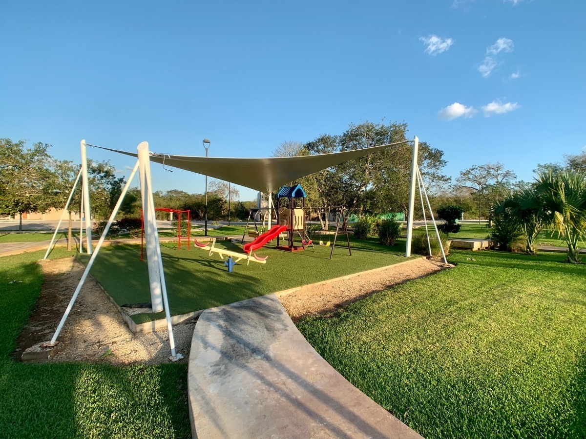 19 de 25: Juegos Infantiles