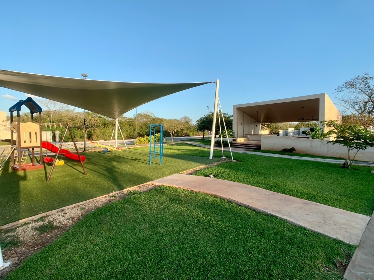 22 de 25: Juegos Infantiles